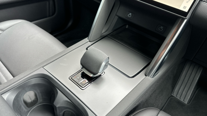 Land Rover Discovery Sport 1.5 P270e Landmark 5dr Auto [5 Seat] Station Wagon - Image 13